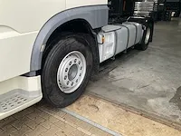 2017 daf xf 480 ft superspacecab vrachtwagen - afbeelding 18 van  53