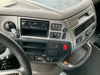 2017 daf xf 480 ft superspacecab vrachtwagen - afbeelding 21 van  53