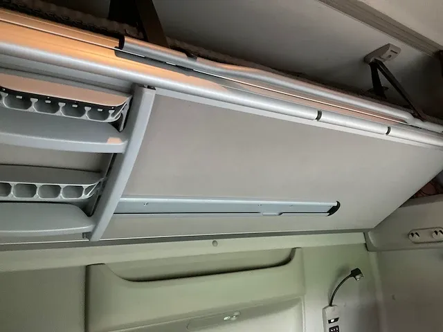 2017 daf xf 480 ft superspacecab vrachtwagen - afbeelding 28 van  53