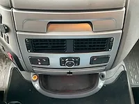 2017 daf xf 480 ft superspacecab vrachtwagen - afbeelding 29 van  53