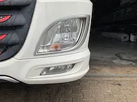 2017 daf xf 480 ft superspacecab vrachtwagen - afbeelding 34 van  53