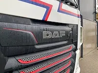 2017 daf xf 480 ft superspacecab vrachtwagen - afbeelding 50 van  53