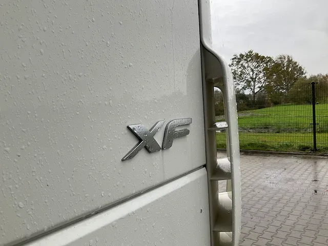 2017 daf xf 480 ft superspacecab vrachtwagen - afbeelding 52 van  53