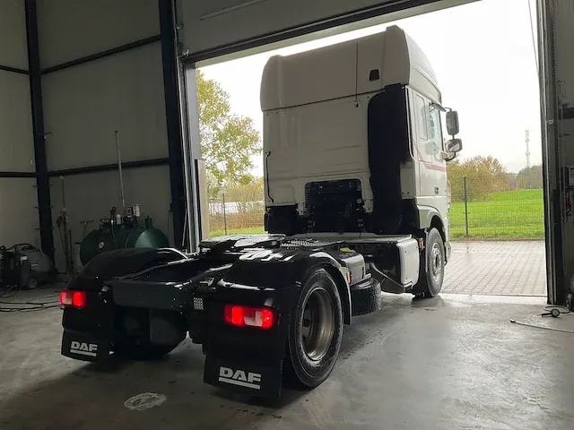 2017 daf xf 480 ft superspacecab vrachtwagen - afbeelding 53 van  53