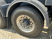 2017 daf xf 510 ft euro6 - vrachtwagen met oplegger - afbeelding 6 van  91