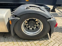 2017 daf xf 510 ft euro6 - vrachtwagen met oplegger - afbeelding 24 van  91