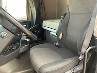 2017 daf xf 510 ft euro6 - vrachtwagen met oplegger - afbeelding 32 van  91