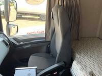 2017 daf xf 510 ft euro6 - vrachtwagen met oplegger - afbeelding 37 van  91