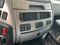2017 daf xf 510 ft euro6 - vrachtwagen met oplegger - afbeelding 41 van  91