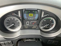 2017 daf xf 510 ft euro6 - vrachtwagen met oplegger - afbeelding 43 van  91