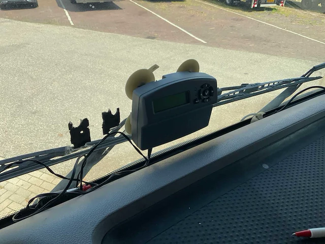 2017 daf xf 510 ft euro6 - vrachtwagen met oplegger - afbeelding 44 van  91