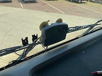 2017 daf xf 510 ft euro6 - vrachtwagen met oplegger - afbeelding 44 van  91