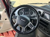 2017 daf xf 510 ft euro6 - vrachtwagen met oplegger - afbeelding 62 van  91