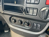 2017 daf xf 510 ft euro6 - vrachtwagen met oplegger - afbeelding 64 van  91