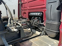 2017 daf xf 510 ft euro6 - vrachtwagen met oplegger - afbeelding 69 van  91