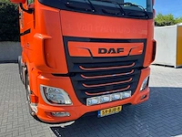 2017 daf xf 510 ftg vrachtwagen - afbeelding 2 van  43