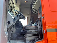 2017 daf xf 510 ftg vrachtwagen - afbeelding 5 van  43