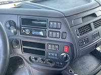 2017 daf xf 510 ftg vrachtwagen - afbeelding 13 van  43