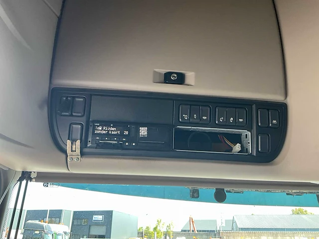 2017 daf xf 510 ftg vrachtwagen - afbeelding 18 van  43