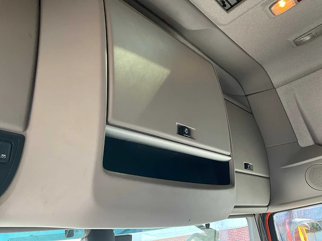 2017 daf xf 510 ftg vrachtwagen - afbeelding 19 van  43
