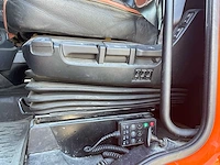 2017 daf xf 510 ftg vrachtwagen - afbeelding 24 van  43