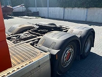 2017 daf xf 510 ftg vrachtwagen - afbeelding 26 van  43