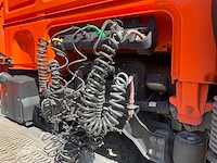 2017 daf xf 510 ftg vrachtwagen - afbeelding 32 van  43