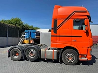 2017 daf xf 510 ftg vrachtwagen - afbeelding 39 van  43