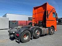 2017 daf xf 510 ftg vrachtwagen - afbeelding 40 van  43