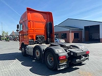 2017 daf xf 510 ftg vrachtwagen - afbeelding 42 van  43