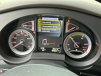 2017 daf xf450ft super spacecab opleggertrekker - afbeelding 10 van  36