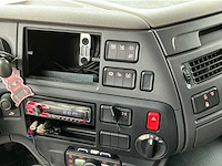 2017 daf xf450ft super spacecab opleggertrekker - afbeelding 11 van  36