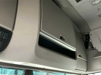2017 daf xf450ft super spacecab opleggertrekker - afbeelding 15 van  36