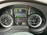 2017 daf xf450ft super spacecab opleggertrekker - afbeelding 21 van  36