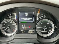 2017 daf xf450ft super spacecab opleggertrekker - afbeelding 22 van  36