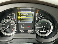 2017 daf xf450ft super spacecab opleggertrekker - afbeelding 24 van  36