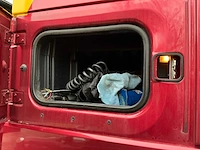 2017 daf xf450ft super spacecab opleggertrekker - afbeelding 30 van  36