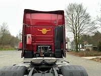 2017 daf xf450ft super spacecab opleggertrekker - afbeelding 35 van  36