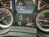 2017 daf xf450ft super spacecab opleggertrekker - afbeelding 9 van  35
