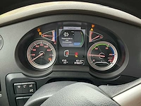 2017 daf xf450ft super spacecab opleggertrekker - afbeelding 10 van  35
