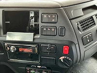 2017 daf xf450ft super spacecab opleggertrekker - afbeelding 11 van  35