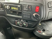2017 daf xf450ft super spacecab opleggertrekker - afbeelding 13 van  35