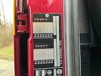 2017 daf xf450ft super spacecab opleggertrekker - afbeelding 22 van  35