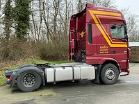 2017 daf xf450ft super spacecab opleggertrekker - afbeelding 31 van  35