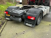 2017 daf xf450ft super spacecab opleggertrekker - afbeelding 33 van  35