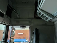 2017 daf xf450ft super spacecab opleggertrekker - afbeelding 14 van  32