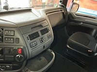 2017 daf xf450ft super spacecab opleggertrekker - afbeelding 16 van  32