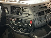 2017 daf xf450ft super spacecab opleggertrekker - afbeelding 18 van  32