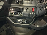 2017 daf xf450ft super spacecab opleggertrekker - afbeelding 19 van  32