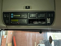 2017 daf xf450ft super spacecab opleggertrekker - afbeelding 24 van  32